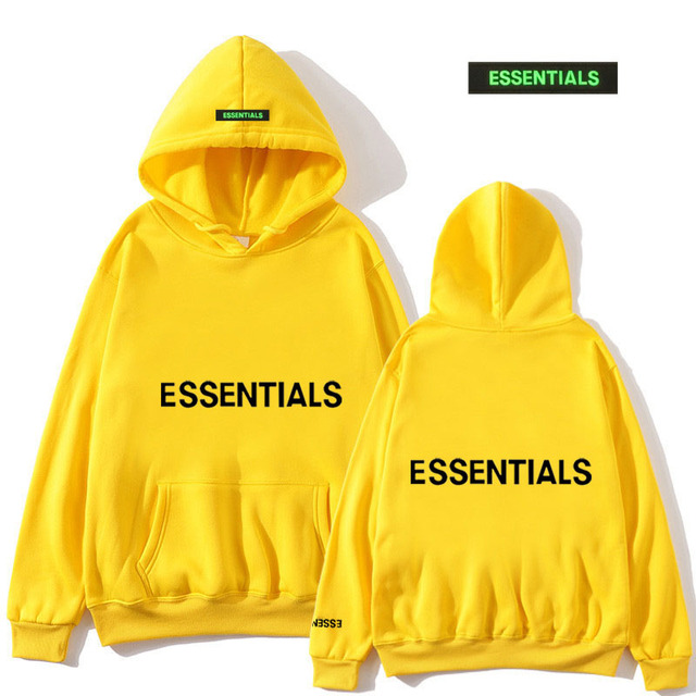 Hood Essentials